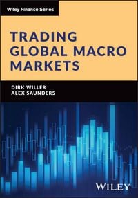 Produktbild: Trading Global Macro Markets