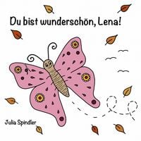 Produktbild: Du bist wundersch&ouml;n, Lena!