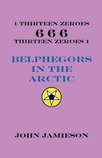 Produktbild: Belphegors In The Arctic