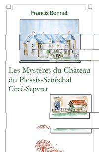 Produktbild: Les mysteres du chateau du