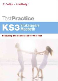 Produktbild: KS3 Shakespeare
