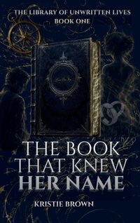 Produktbild: The Book that Knew Her Name