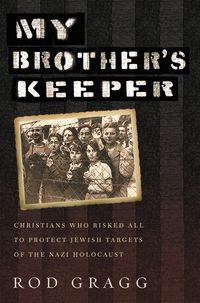 Produktbild: My Brother's Keeper