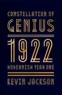 Produktbild: Constellation Of Genius