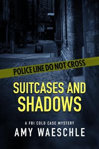 Produktbild: Suitcases and Shadows