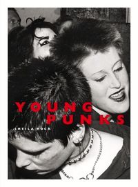 Produktbild: Young Punks
