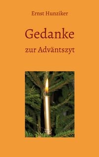 Produktbild: Gedanke zur Adv&auml;ntszyt