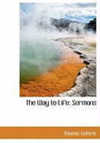 Produktbild: The Way to Life: Sermons