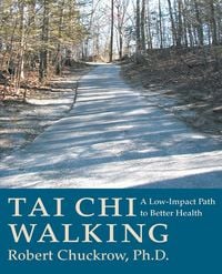 Produktbild: Tai Chi Walking