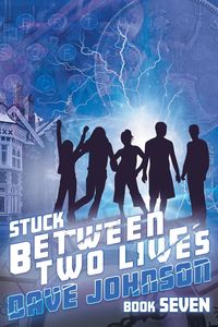 Produktbild: Stuck Between Two Lives