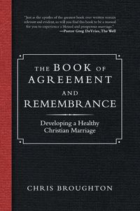 Produktbild: The Book of Agreement and Remembrance