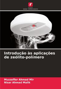 Produktbild: Introdu&ccedil;&atilde;o &agrave;s aplica&ccedil;&otilde;es de ze&oacute;lito-pol&iacute;mero