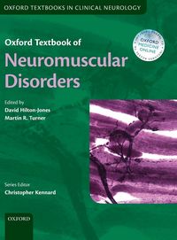 Produktbild: OXF TEXTB NEUROMUSCULAR DISORDERS OTCN C