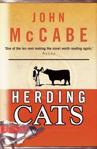 Produktbild: Herding Cats -Rm/037