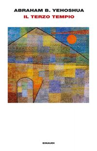 Produktbild: Il terzo tempio