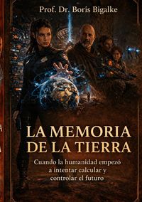 Produktbild: La memoria de la tierra