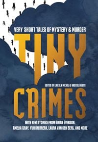 Produktbild: Tiny Crimes