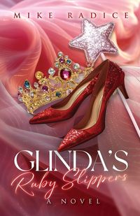 Produktbild: Glinda's Ruby Slippers