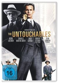 Produktbild: The Untouchables - Die Unbestechlichen