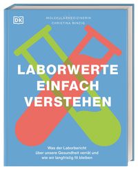 Produktbild: Laborwerte einfach verstehen