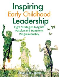 Produktbild: Inspiring Early Childhood Leadership