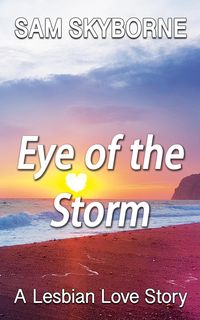 Produktbild: Eye of the Storm (Lesvos Island)