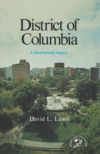 Produktbild: District of Columbia
