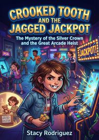Produktbild: Crooked Tooth And The Jagged Jackpot