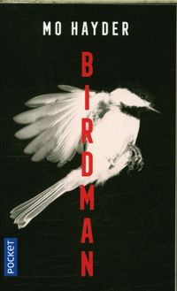 Produktbild: Birdman, franz&ouml;s. Ausgabe. Der Vogelmann, franz&ouml;s. Ausgabe