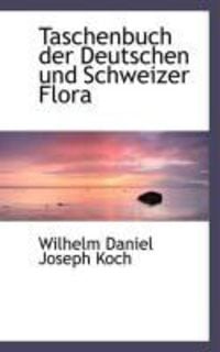 Produktbild: Taschenbuch Der Deutschen Und Schweizer Flora
