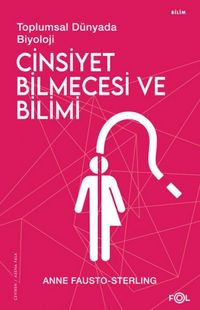 Produktbild: Cinsiyet Bilmecesi ve Bilimi