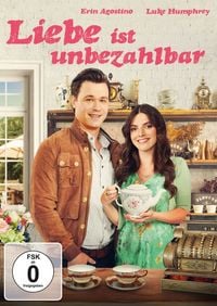 Produktbild: Liebe ist unbezahlbar