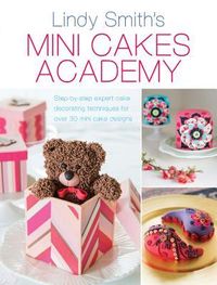 Produktbild: Mini Cakes Academy