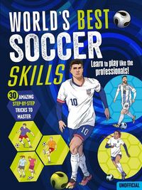 Produktbild: World's Best Soccer Skills