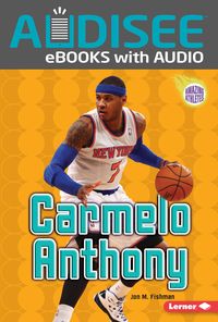 Produktbild: Carmelo Anthony