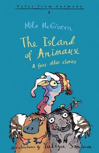 Produktbild: The Island of Animaux