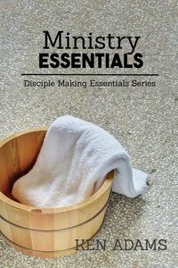 Produktbild: Ministry Essentials