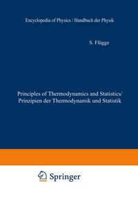 Produktbild: Principles of Classical Mechanics and Field Theory / Prinzipien der Klassischen Mechanik und Feldtheorie