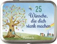 Produktbild 25 Wünsche, die dich stark machen