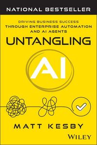 Produktbild: Untangling AI