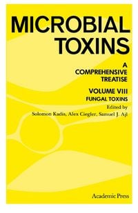 Produktbild: Fungal Toxins