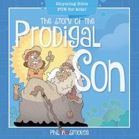 Produktbild: The Story of the Prodigal Son
