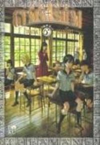 Produktbild: Amane gymnasium. Vol. 6