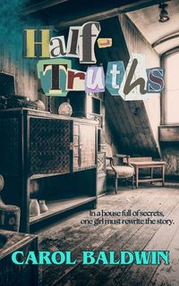 Produktbild: Half-Truths