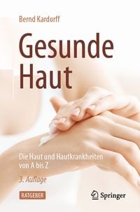Produktbild: Gesunde Haut