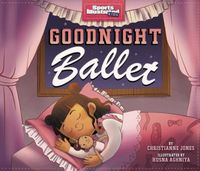 Produktbild: Goodnight Ballet