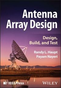 Produktbild: Antenna Array Design
