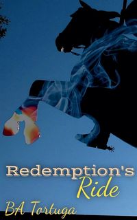 Produktbild: Redemption's Ride
