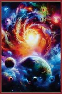 Produktbild: A Spiritual Perspective on Time Travel