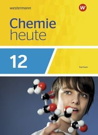 Produktbild: Chemie heute SII - Ausgabe 2018 Sachsen